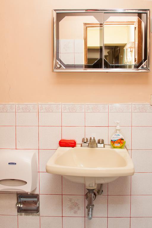 Hostal Santa Rosa 쿠스코 객실 사진