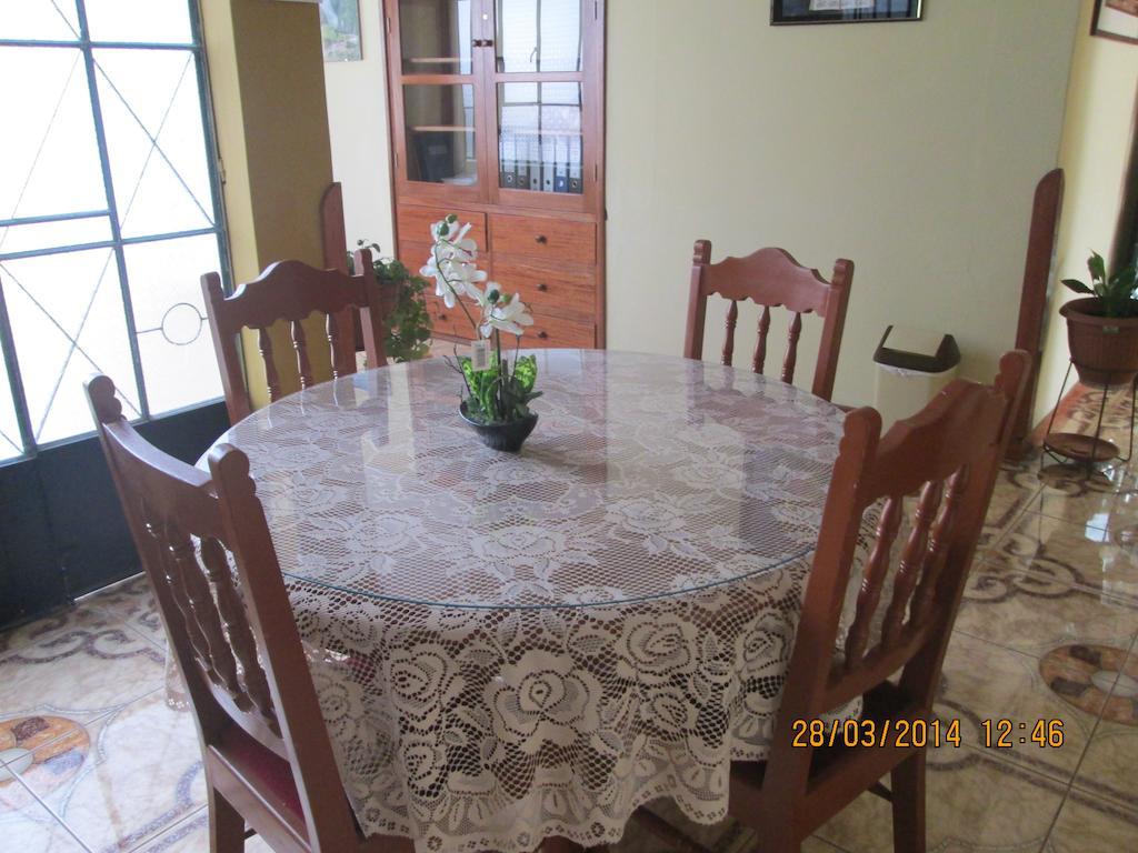 Hostal Santa Rosa 쿠스코 외부 사진